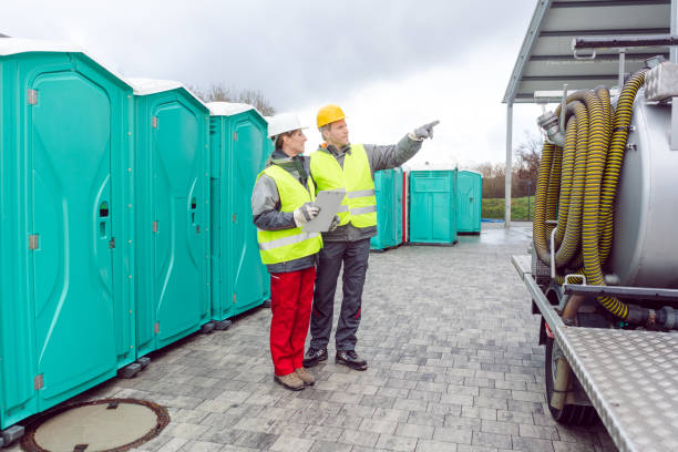 Best Eco-Friendly Portable Toilets  in Smithville, TX