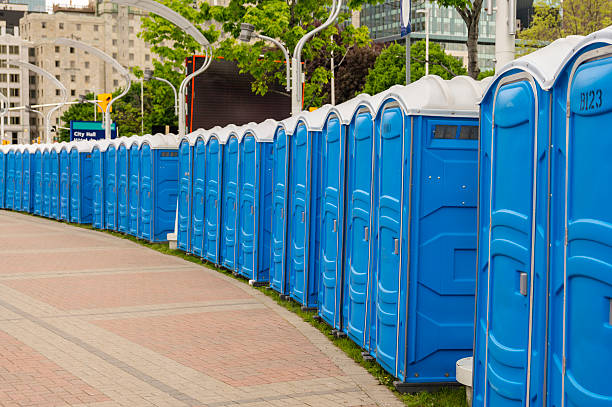 Best Short-Term Portable Toilet Rental  in Smithville, TX